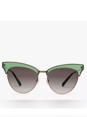 KATE SPADE ALVI SUNGLASSES - NWT